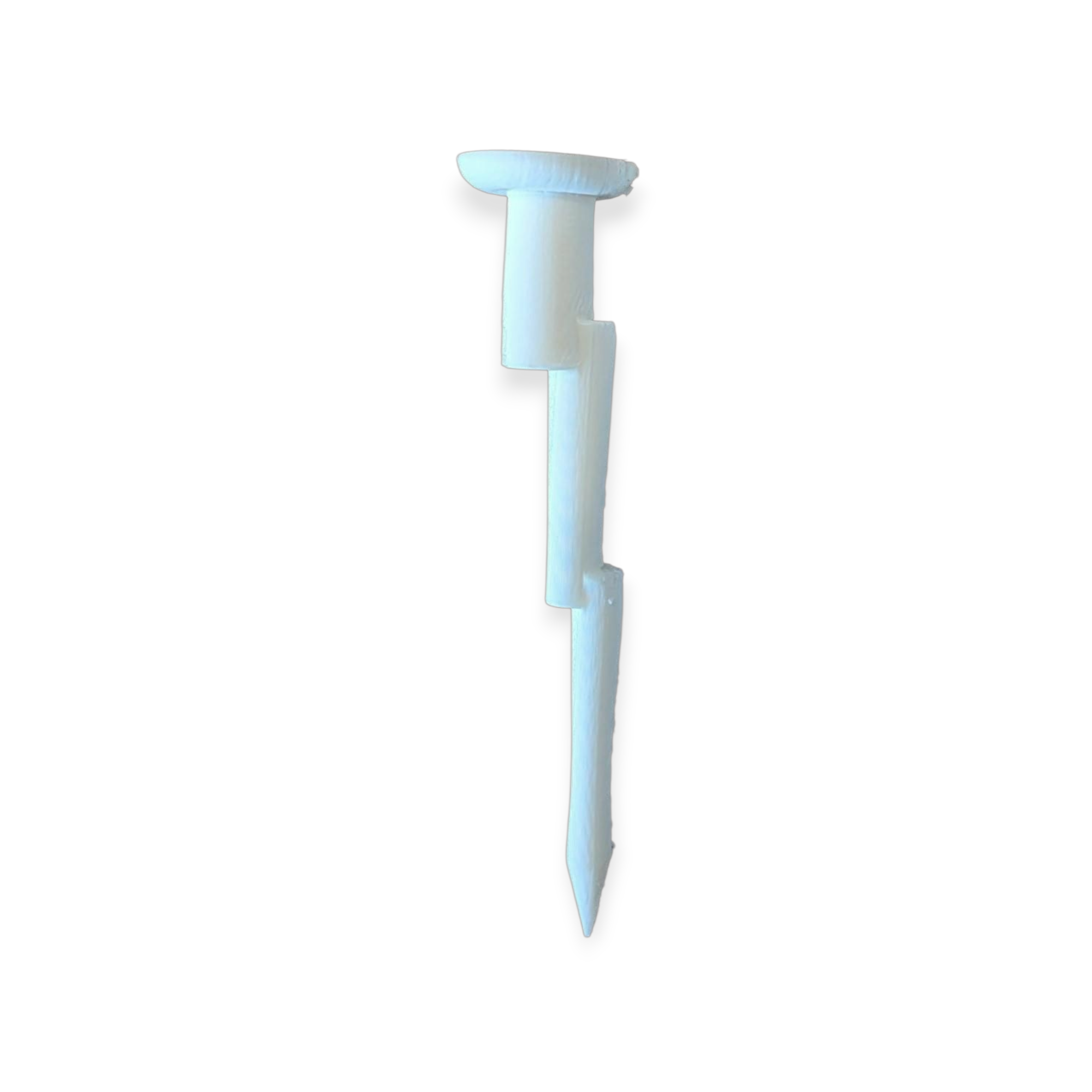 The Lightning Tee